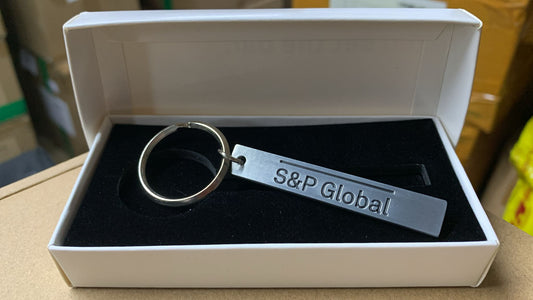 Key Chain(SPG Logo)