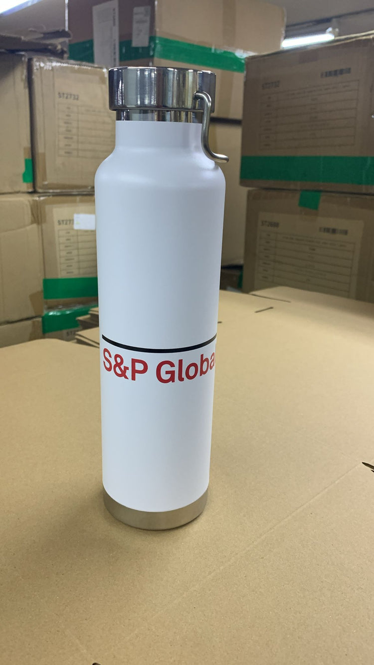 Stainless Steel Bottle(SPG Logo)