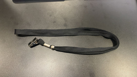 Lanyard (black)