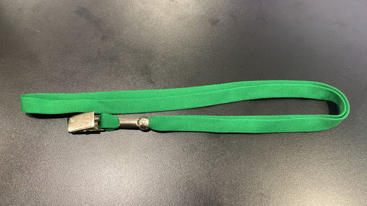 Lanyard (green)