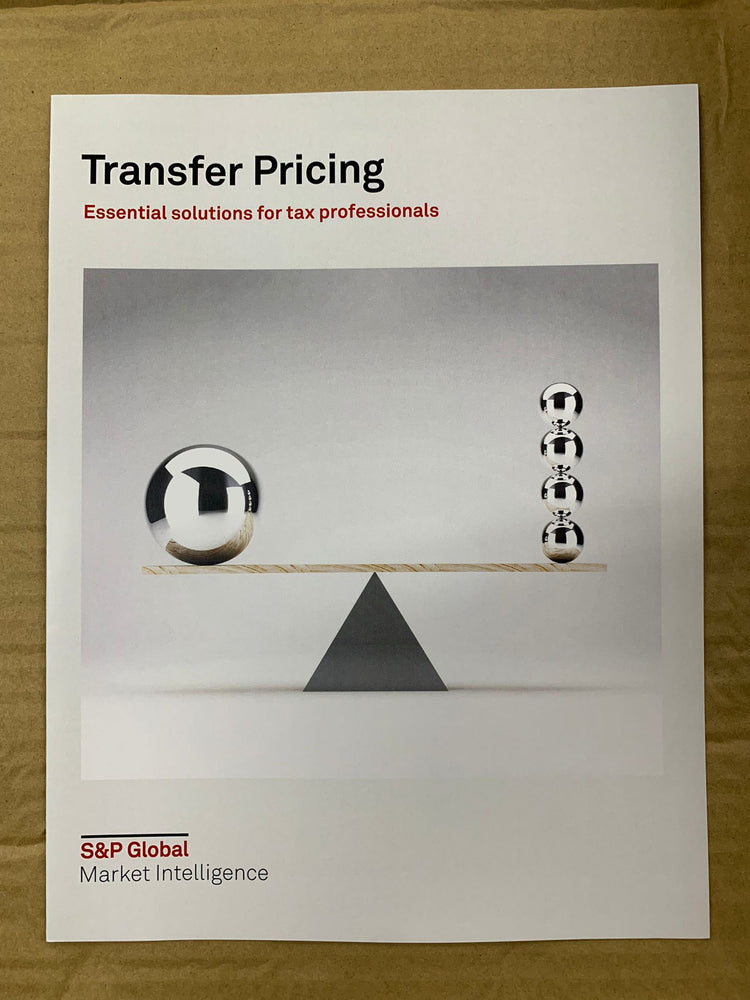 Transfer Pricing