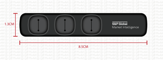 Baseus Peas Magnetic Cable (SPGMI Logo)