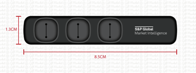 Baseus Peas Magnetic Cable (SPGMI Logo)