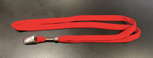 Lanyard (red)