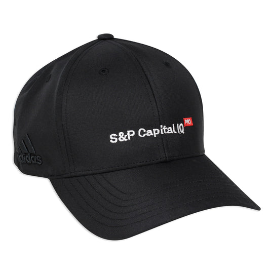 Adidas Crestable Performance Cap(SPG Logo)