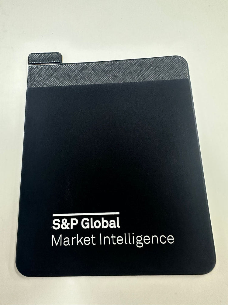 Laptop Stretchable Pocket (SPGMI Logo)