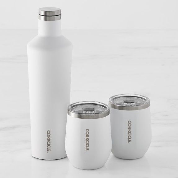 Corkcicle Wine Set