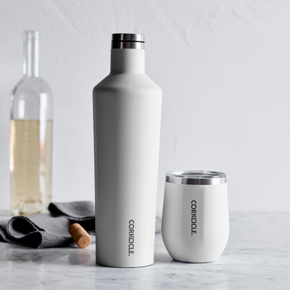 Corkcicle Wine Set