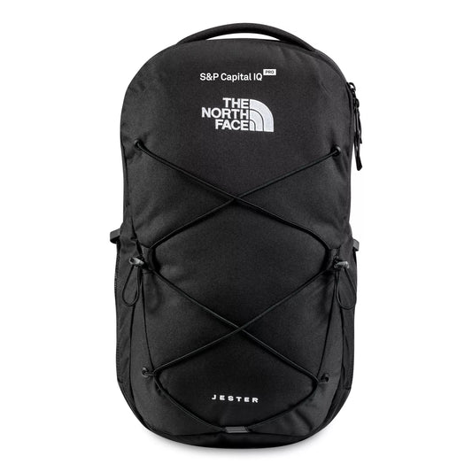 The North Face Jester 27L Backpack