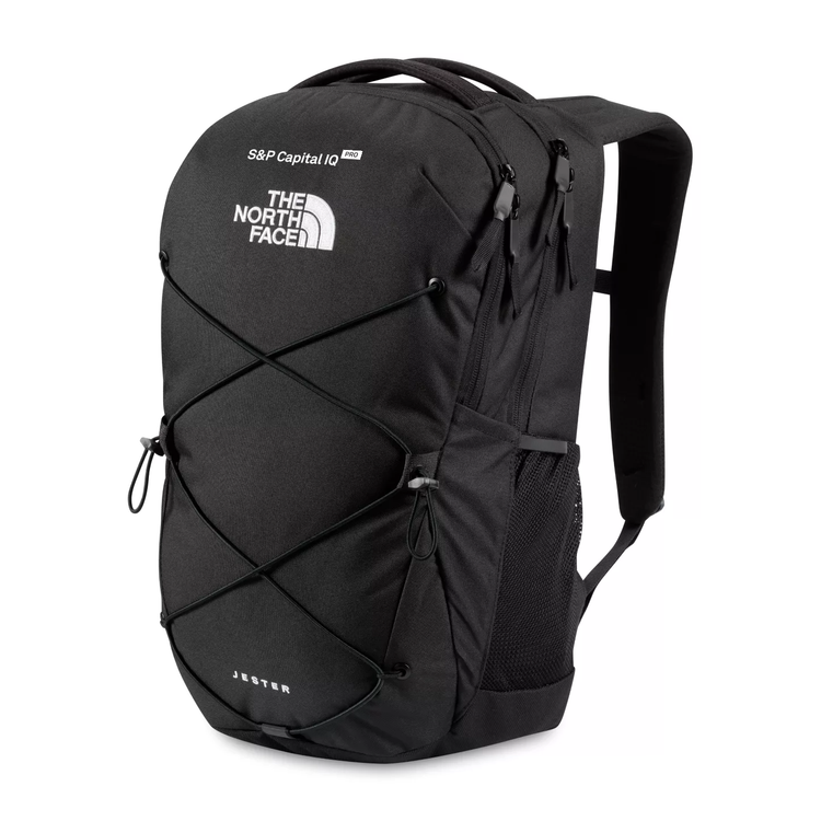 The North Face Jester 27L Backpack